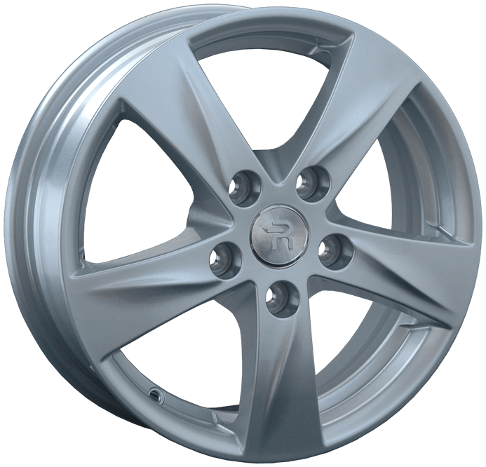 Replica NS100 7Jx17 5x114.3 ET47 DIA66.1 S