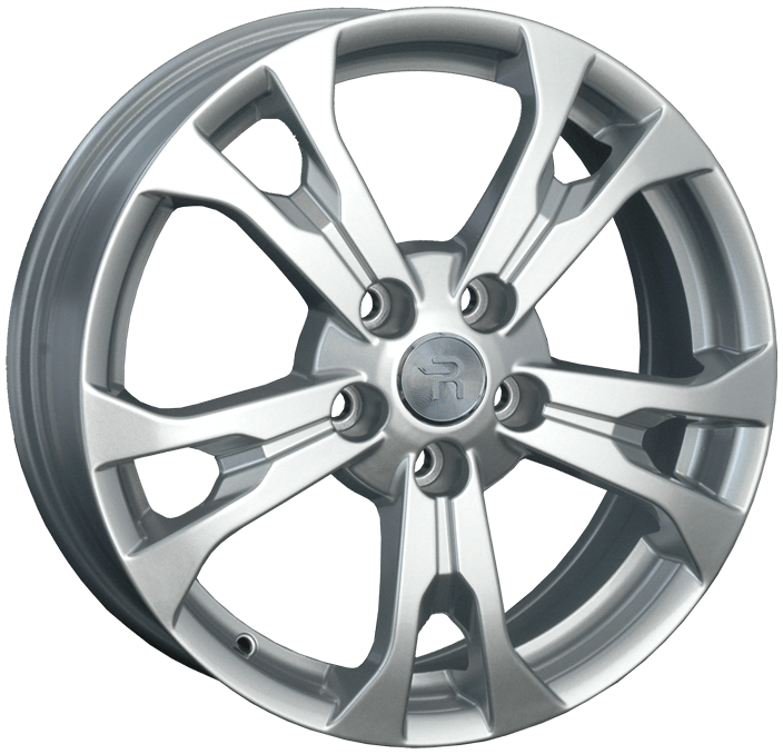 Replica NS112 6.5Jx17 5x114.3 ET45 DIA66.1 S