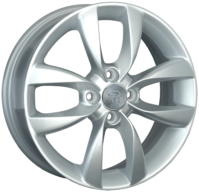 Replica NS113 6Jx16 4x100 ET45 DIA60.1 S