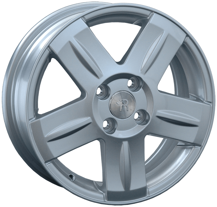 Replica NS117 6Jx15 4x100 ET50 DIA60.1 S