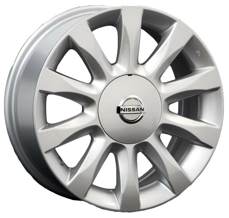 Replica NS12 7Jx18 5x114.3 ET45 DIA66.1