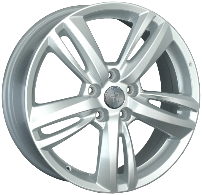 Replica NS125 7Jx18 5x114.3 ET40 DIA66.1 S