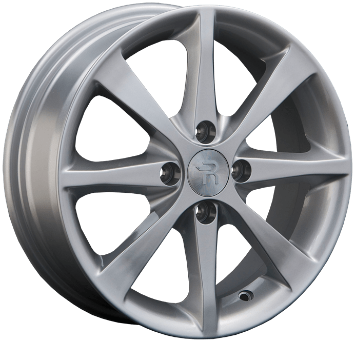 Replica NS131 6Jx15 4x100 ET50 DIA60.1 S
