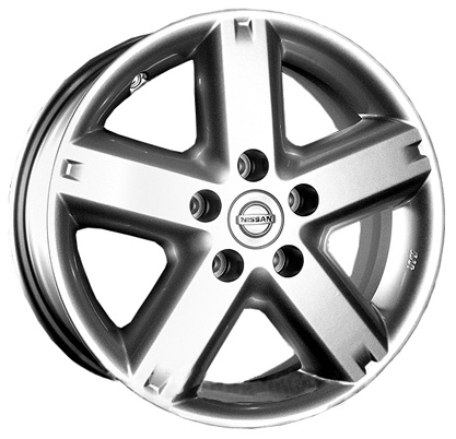 Replica NS14 7Jx11 5x114.3 ET47 DIA66.1