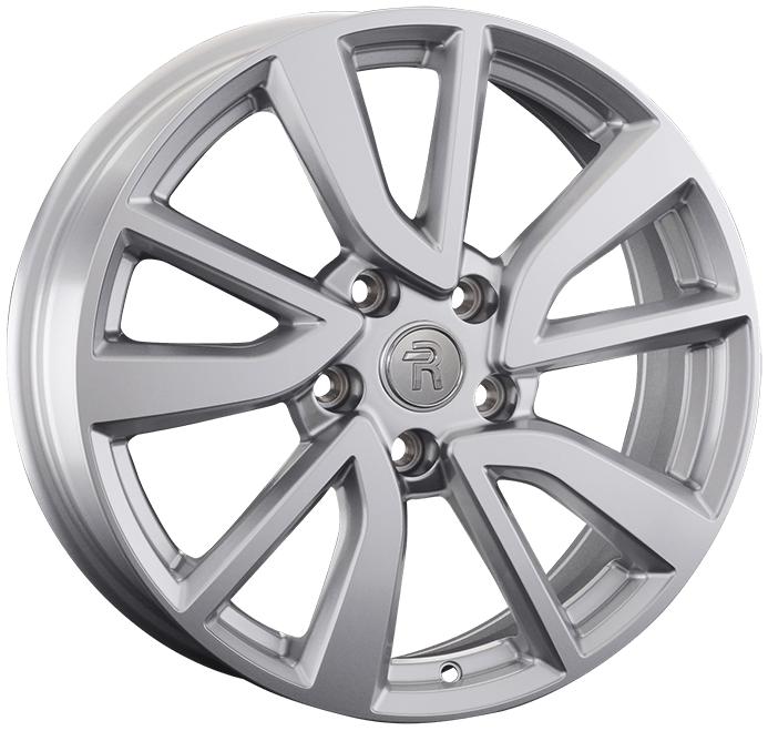 Replica NS146 7.5Jx18 5x114.3 ET50 DIA66.1 S