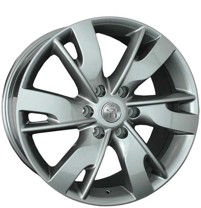 Replica NS147 8Jx20 6x139.7 ET35 DIA77.8 GM