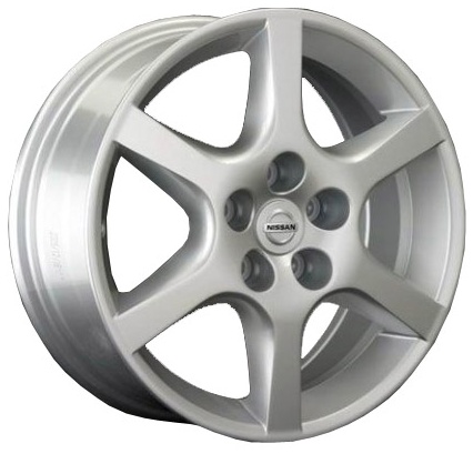 Replica NS15 5.5Jx14 4x100 ET45 DIA60.1