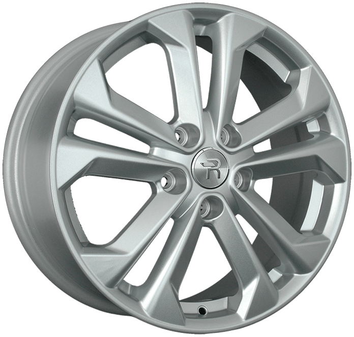 Replica NS151 7Jx17 5x114.3 ET47 DIA66.1 S