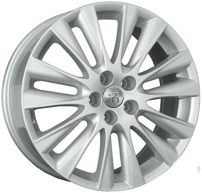 Replica NS160 7.5Jx18 5x114.3 ET55 DIA66.1 S