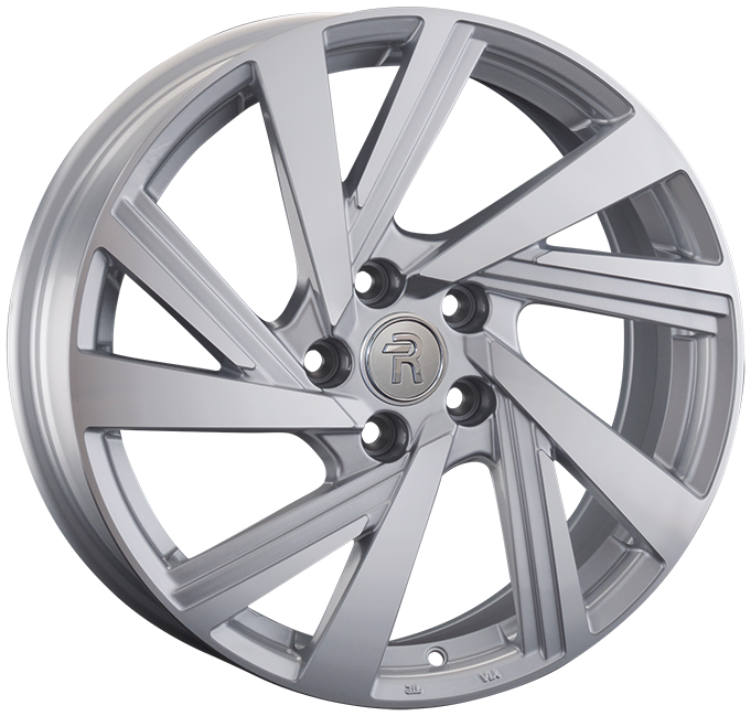 Replica NS171 7.5Jx18 5x114.3 ET50 DIA66.1 SF