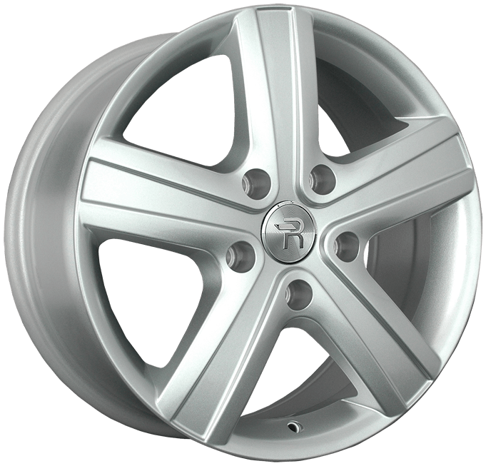 Replica NS178 7.5Jx17 5x114.3 ET50 DIA66.1 S