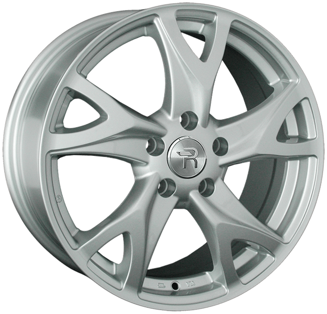 Replica NS179 7Jx17 5x114.3 ET47 DIA66.1 S