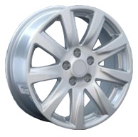Replica NS18 6Jx15 4x100 ET50 DIA60.1