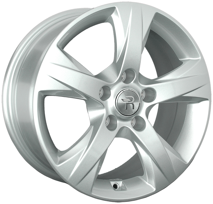 Replica NS180 7Jx16 5x114.3 ET50 DIA66.1 S