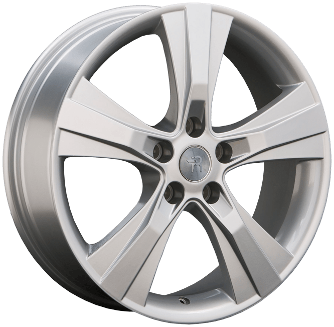 Replica NS186 7Jx17 5x114.3 ET47 DIA66.1 S