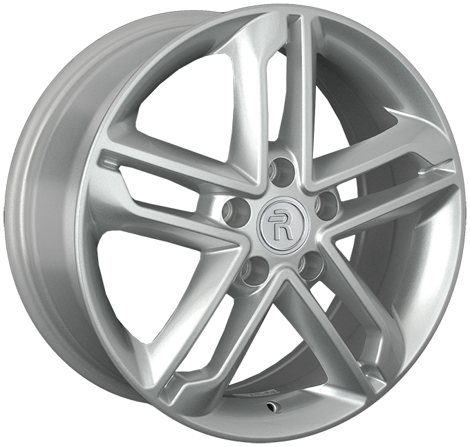 Replica NS194 7Jx18 5x114.3 ET45 DIA66.1 S