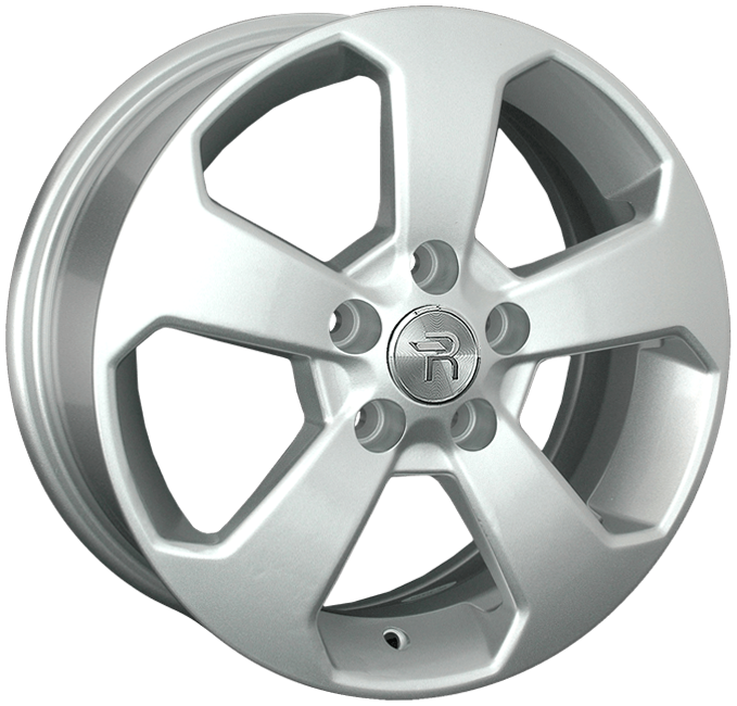 Replica NS196 7Jx17 5x114.3 ET40 DIA66.1 S