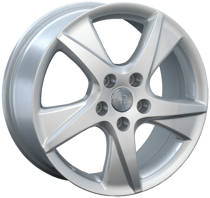 Replica NS202 7.5Jx17 5x114.3 ET50 DIA66.1 S