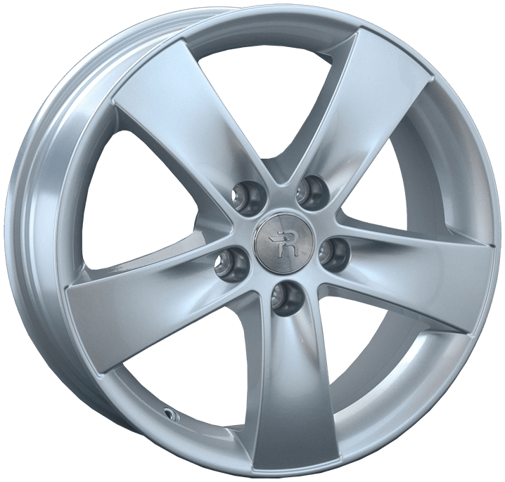 Replica NS205 7Jx17 5x114.3 ET45 DIA66.1 S