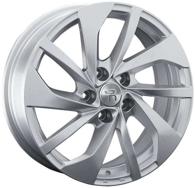 Replica NS206 7Jx18 5x114.3 ET45 DIA66.1 S