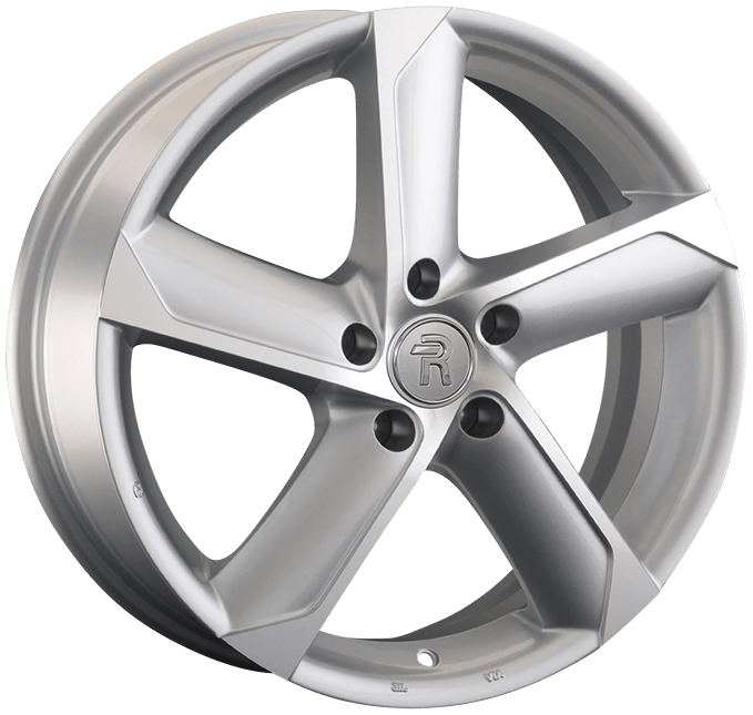 Replica NS215 7Jx18 5x114.3 ET47 DIA66.1 SF