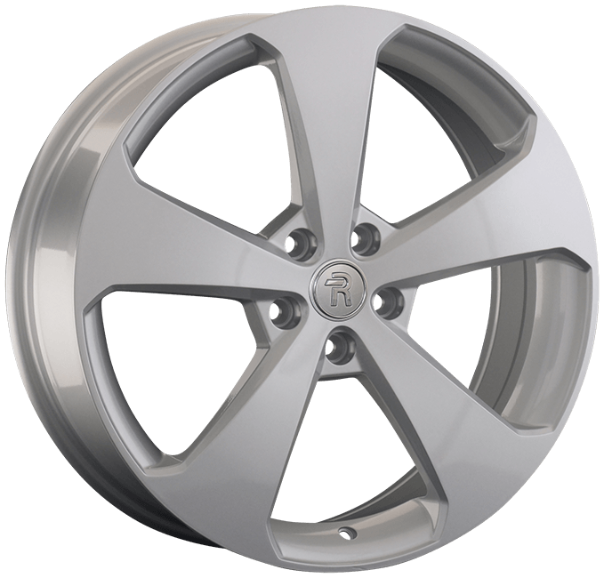 Replica NS216 7.5Jx20 5x114.3 ET50 DIA66.1 S