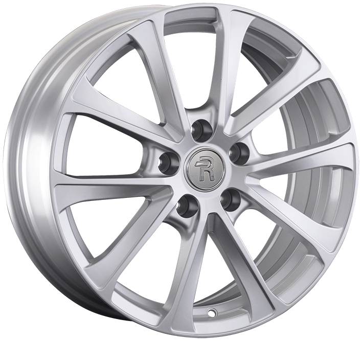 Replica NS224 7Jx17 5x114.3 ET40 DIA66.1 S