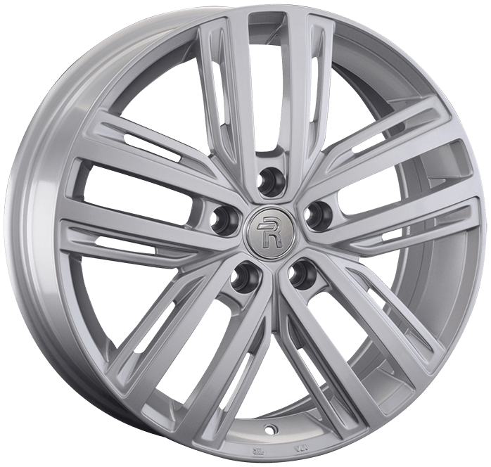 Replica NS225 7Jx18 5x114.3 ET45 DIA66.1 S