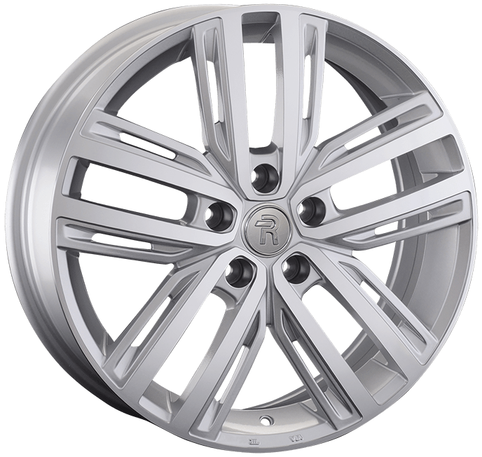 Replica NS225 7Jx18 5x114.3 ET40 DIA66.1 SF