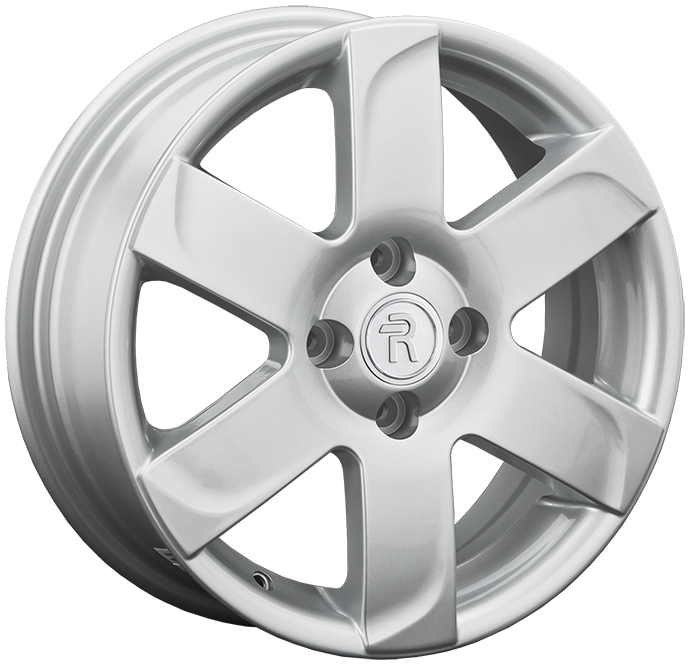 Replica NS237 5.5Jx15 5x114.3 ET40 DIA66.1 S