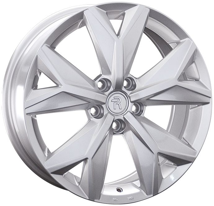 Replica NS245 8Jx18 5x114.3 ET50 DIA66.1 S