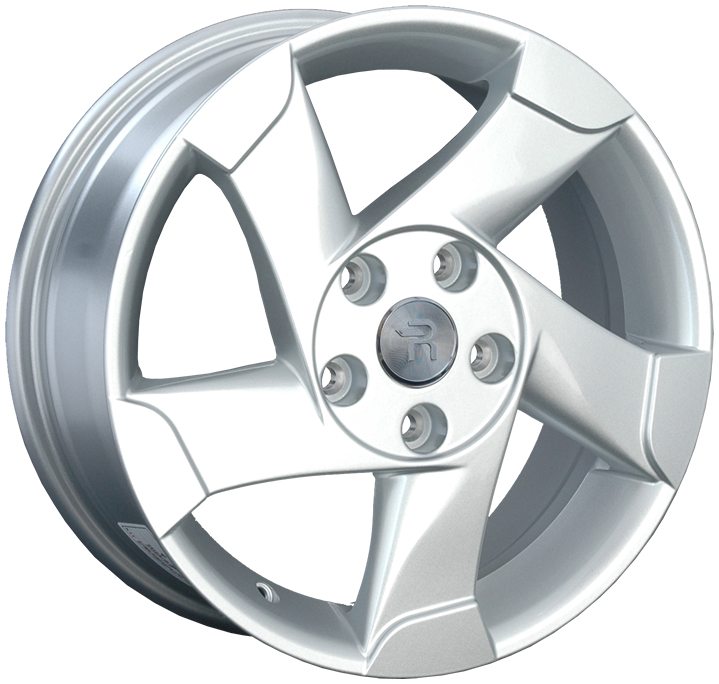 Replica NS251 6.5Jx16 5x114.3 ET50 DIA66.1 S