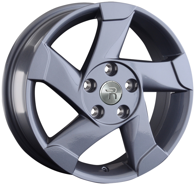 Replica NS251 6.5Jx16 5x114.3 ET50 DIA66.1 GM