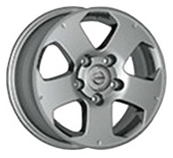 Replica NS26 5.5Jx14 4x114.3 ET35 DIA66.1