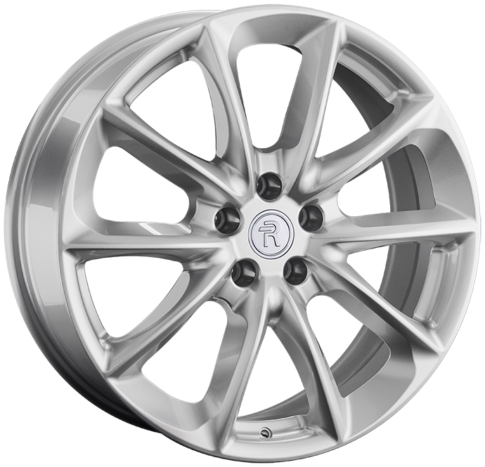 Replica NS278 8Jx20 5x114.3 ET50 DIA66.1 S
