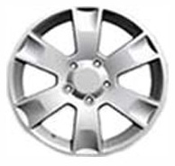 Replica NS32 6.5Jx16 5x114.3 ET40 DIA66.1