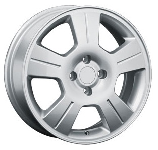 Replica NS42 6Jx16 4x100 ET45 DIA60.1