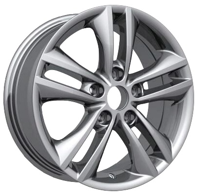 Replica NS54 7Jx18 5x114.3 ET40 DIA66.1
