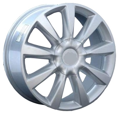 Replica NS57 8Jx20 6x139.7 ET35 DIA77.8