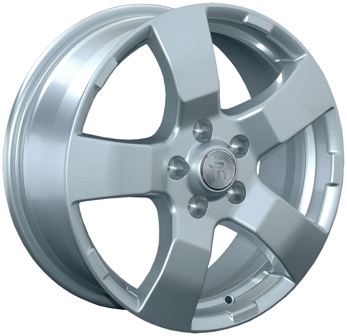 Replica NS66 7Jx17 5x114.3 ET45 DIA66.1 S
