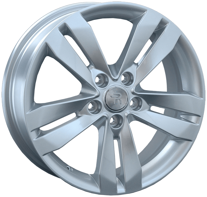 Replica NS67 7Jx17 5x114.3 ET47 DIA66.1 S