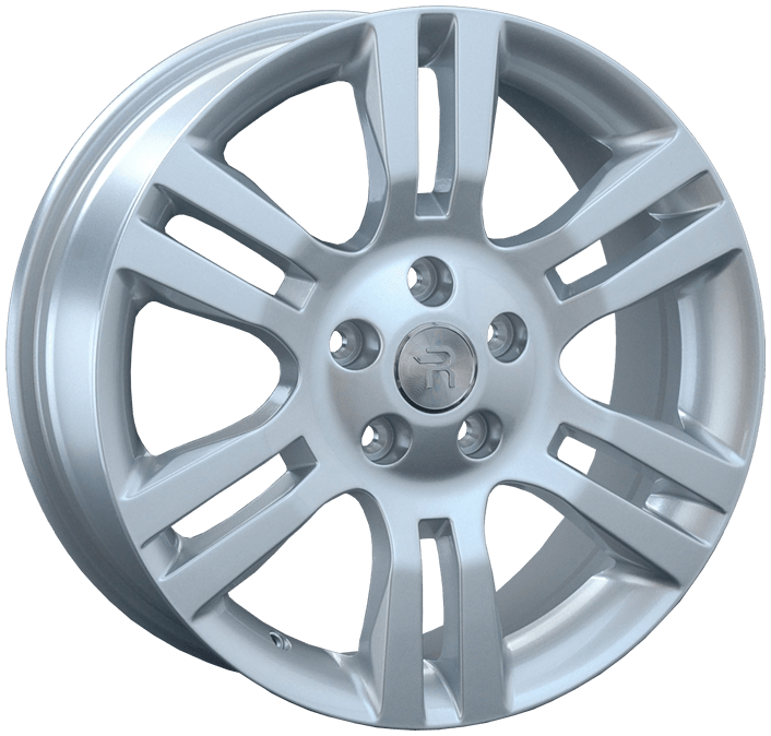 Replica NS68 7Jx17 5x114.3 ET55 DIA66.1 S