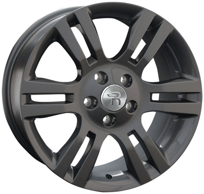 Replica NS68 7Jx17 5x114.3 ET45 DIA66.1 GM