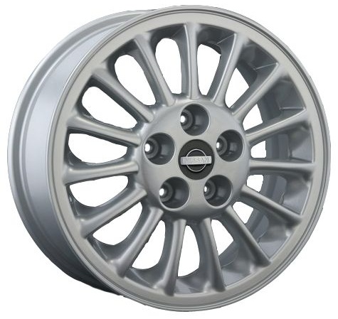 Replica NS7 6.5Jx16 4x114.3 ET45 DIA66.1