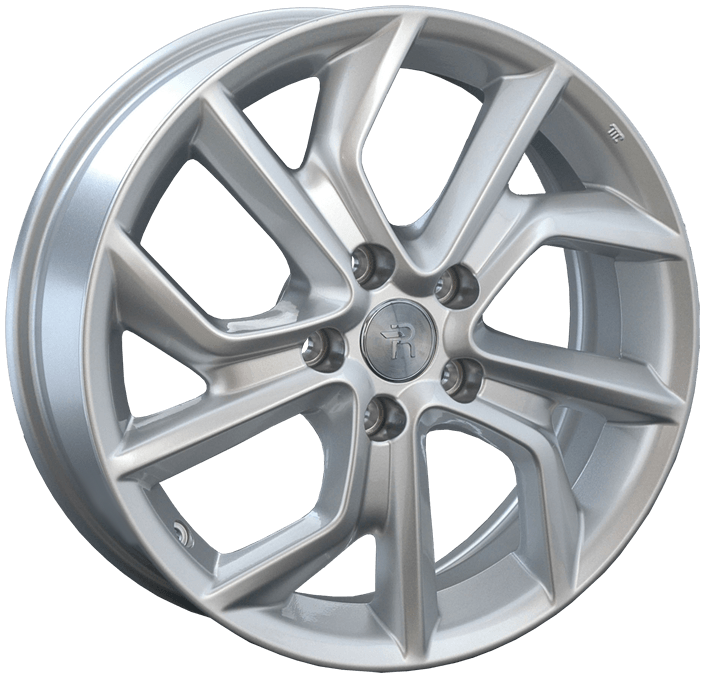 Replica NS73 6.5Jx17 5x114.3 ET40 DIA66.1 S