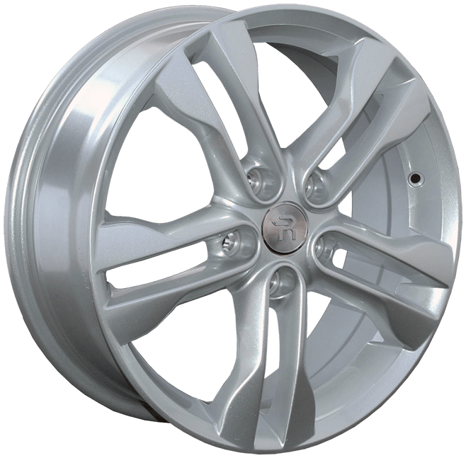 Replica NS81 6.5Jx16 5x114.3 ET45 DIA66.1 S