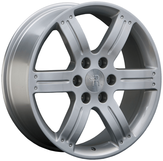 Replica NS90 8.5Jx20 6x139.7 ET35 DIA77.8 S