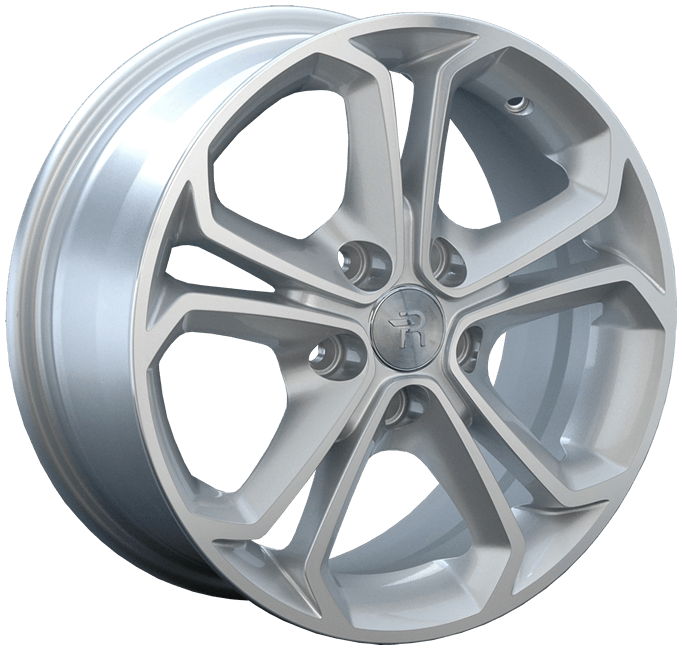 Replica OPL10 6.5Jx15 5x105 ET39 DIA56.6 SF