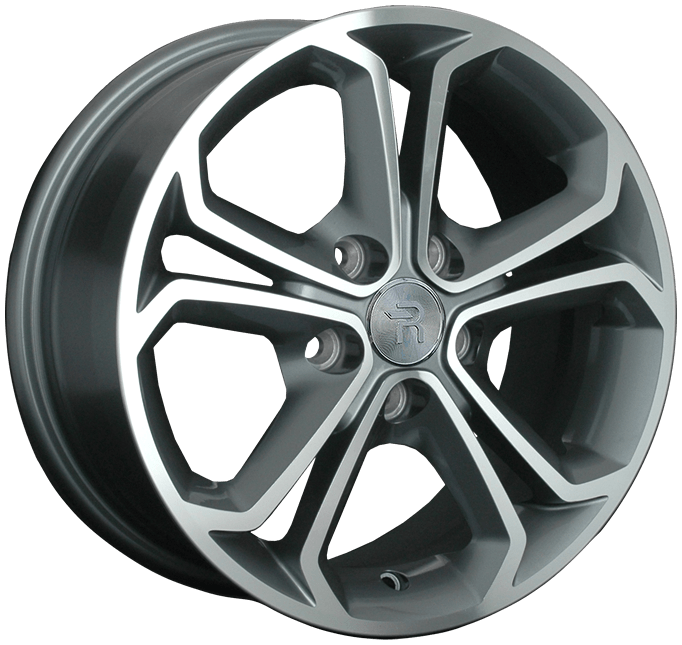 Replica OPL10 6.5Jx15 5x105 ET39 DIA56.6 GMF
