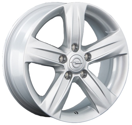 Replica OPL11 7Jx17 5x105 ET42 DIA56.6